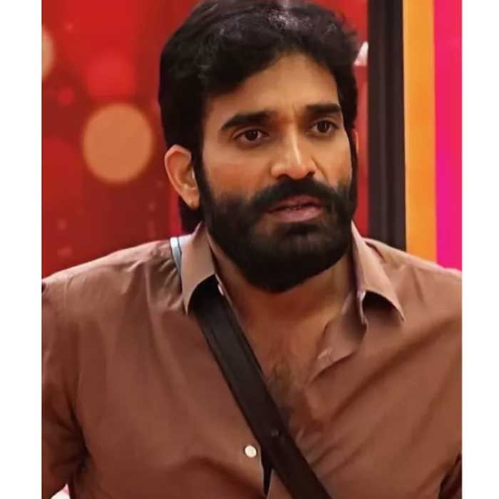 bigg boss 9 telugu  బిగ్ బాస్ 9 - టాప్ లో భరణి