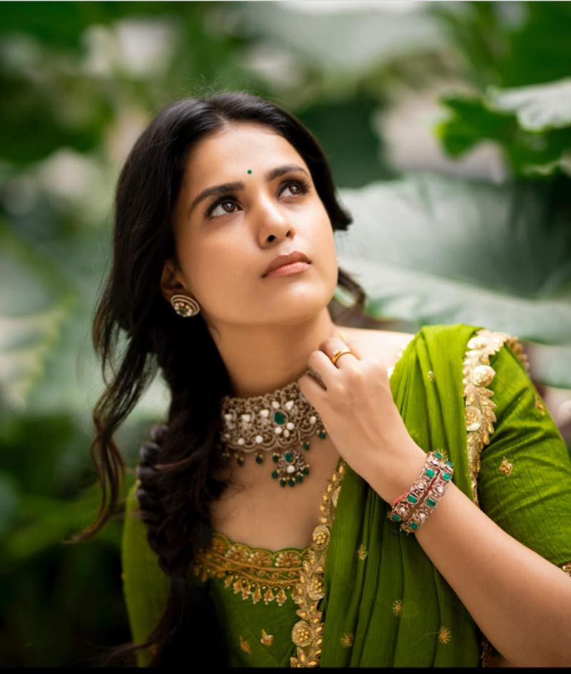 thanuja  బిగ్ బాస్ 9: తనూజ తప్పు చేసిందా