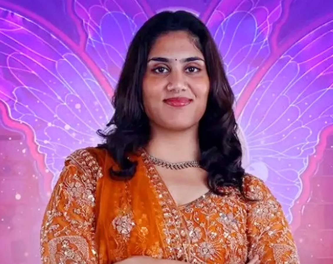 divya  బిగ్ బాస్ 9: ఈ వారం డబుల్ షాక్ 