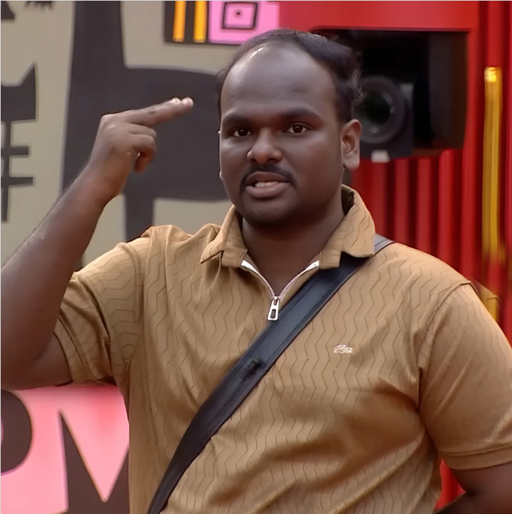 emmanuel  BB9: ఇమ్మాన్యువల్ పై నెగిటివిటి స్టార్ట్ 