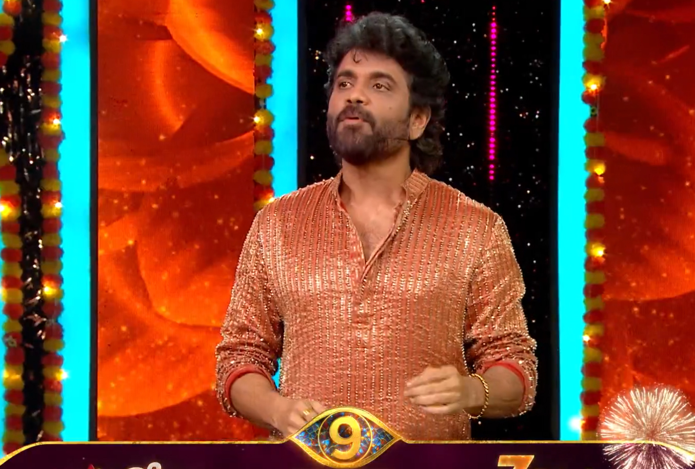 bigg boss 9  బిగ్ బాస్: శనివారం ఎపిసోడ్స్ చాలు