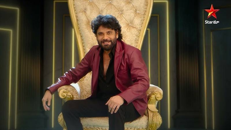 bigg boss  బిగ్ బాస్ 9 పెద్ద షాకే ఇస్తున్నారుగా  