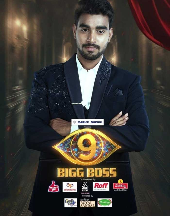 bigg boss voting  బిగ్ బాస్ 9: టాప్ లో కళ్యాణ్