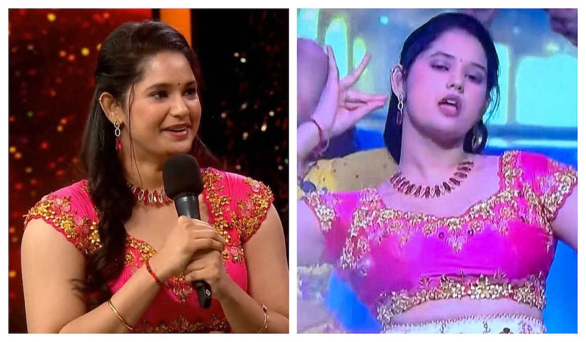 ramya  BB 9: యాటిట్యూడ్ చూపిస్తున్న చిట్టి రమ్య  