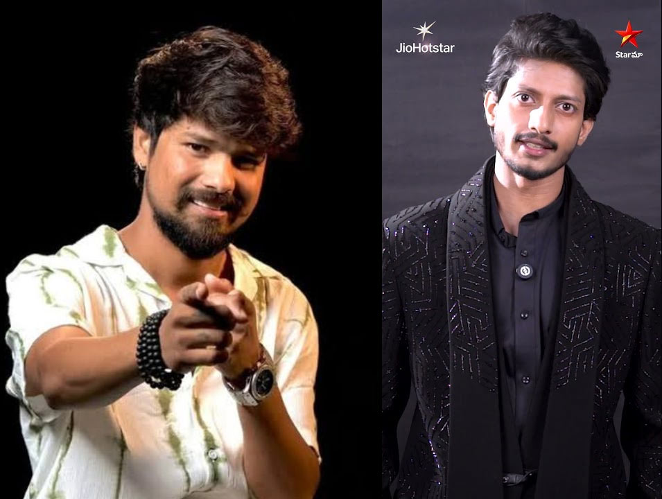 bigg boss  BB9-ఈ వారం డబుల్ ఎలిమినేట్ ఎవరంటే..  