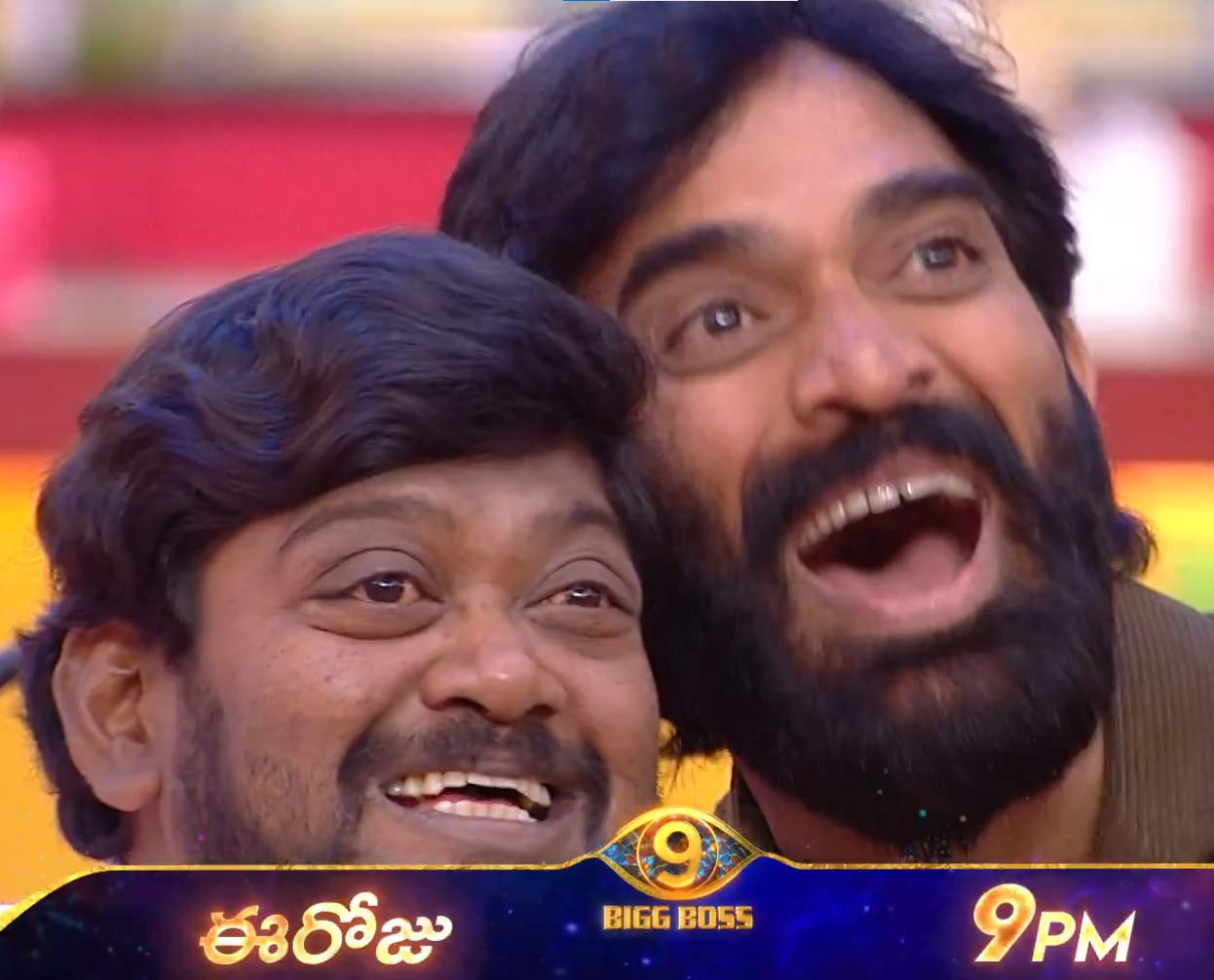 suman  బిగ్ బాస్ 9: ఈ వారం డబుల్ ఎలిమినేషన్  