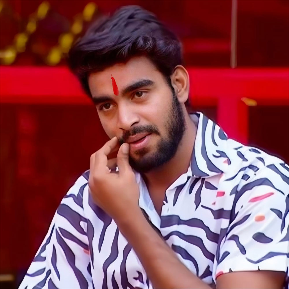 kalyan  బిగ్ బాస్ సీజన్ 9 విన్నర్ ఫిక్స్ 