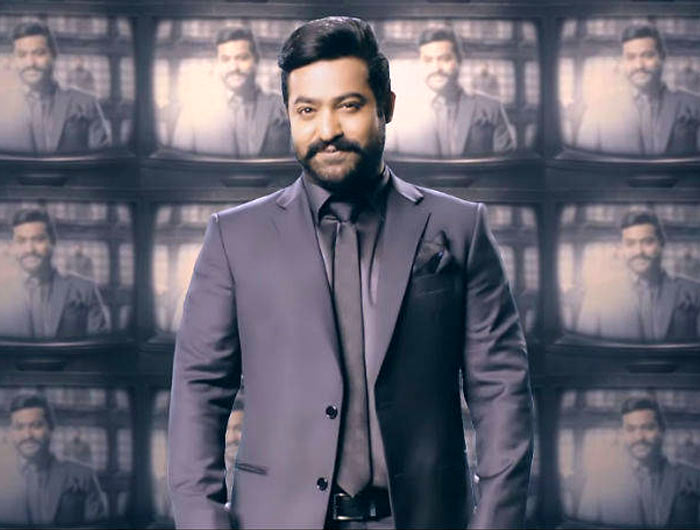 jr ntr,hosted of bigg boss show,announced prize money,star maa channel  50 లక్షలతో బాస్ రెడీ..! 