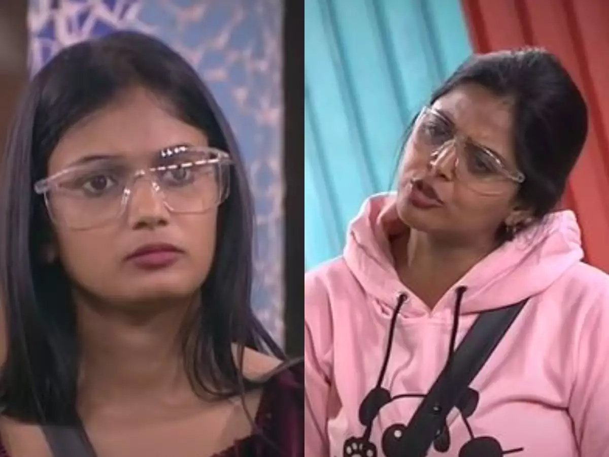 bigg boss 4,bigg boss telugu,ariyana,monal  బిగ్ బాస్ ప్రేక్షకులు అంత ఎమోషనల్ ఫూల్స్ కాదు!