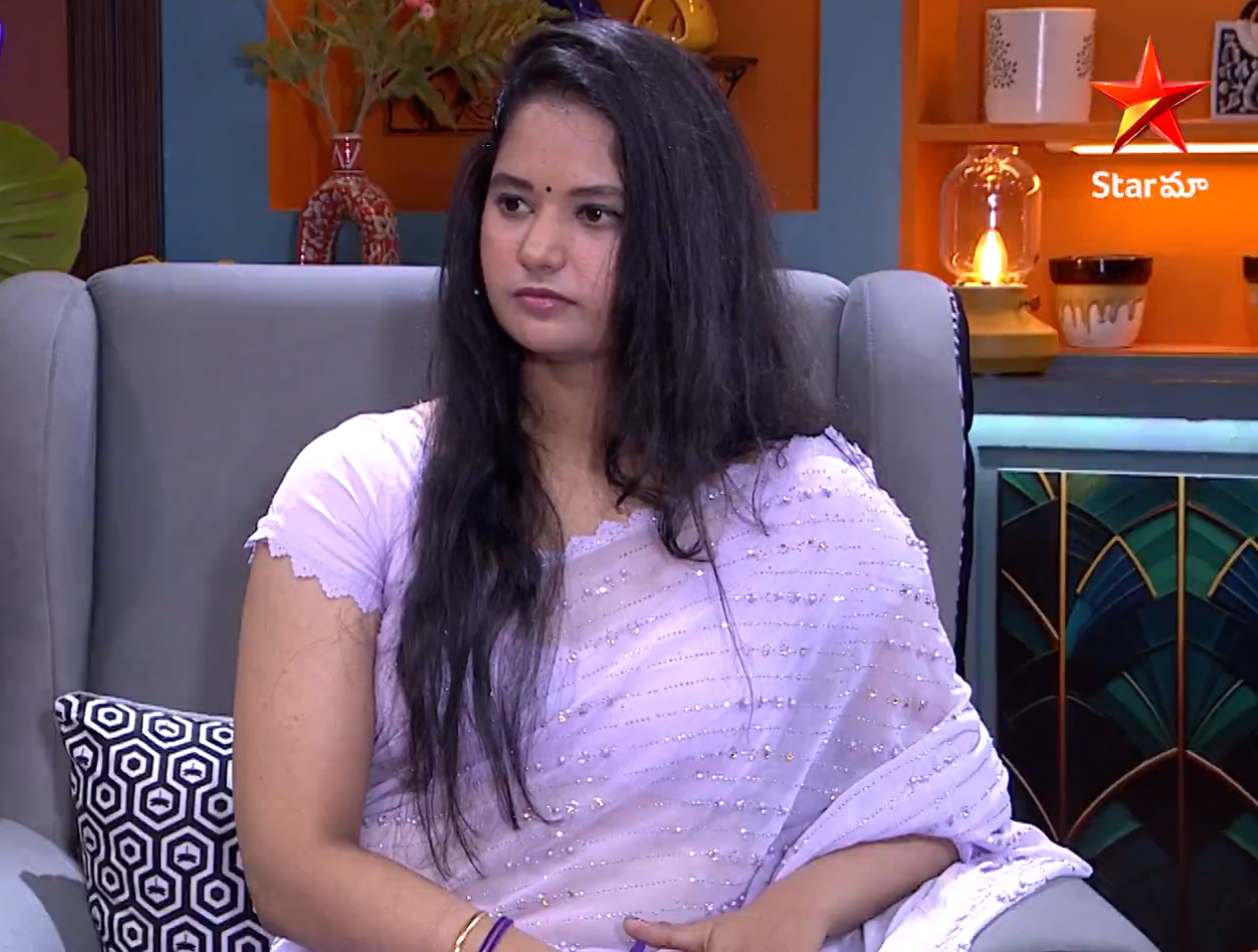 shivaji  బిగ్ బాస్ బజ్: రమ్య పొగరు దించేసిన శివాజీ 