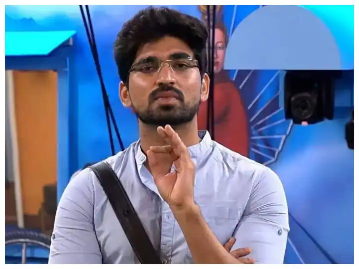 bigg boss,bigg boss ott,anil rathode,big boss house  అనిల్ కెప్టెన్సీని రద్దు చేసిన బిగ్ బాస్ 