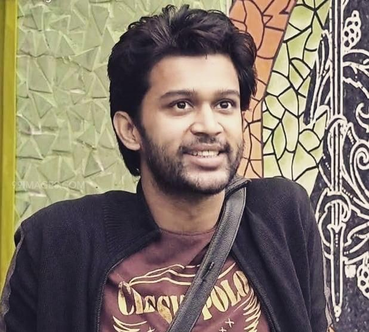 bigg boss 4,bigg boss telugu,abhijith,nagarjuna  లాస్ట్ వీక్స్ లో డల్ అయిన బిగ్ బాస్ కంటెస్టెంట్!