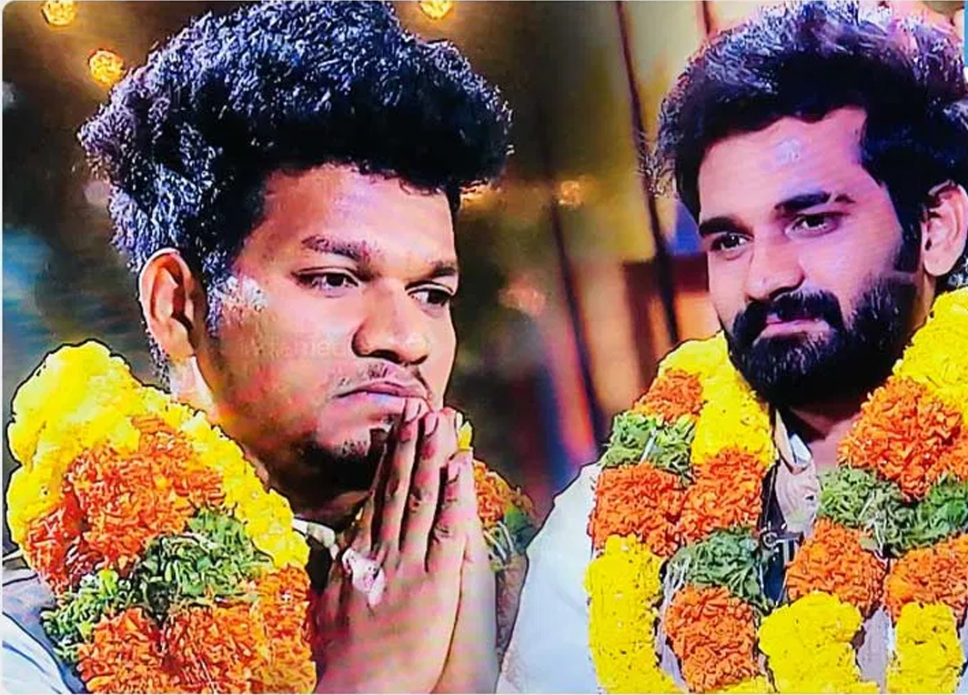 bigg boss avinash akhil monal sohel abhijeeth  ముందు నుయ్యి.. వెనుక గొయ్యి..