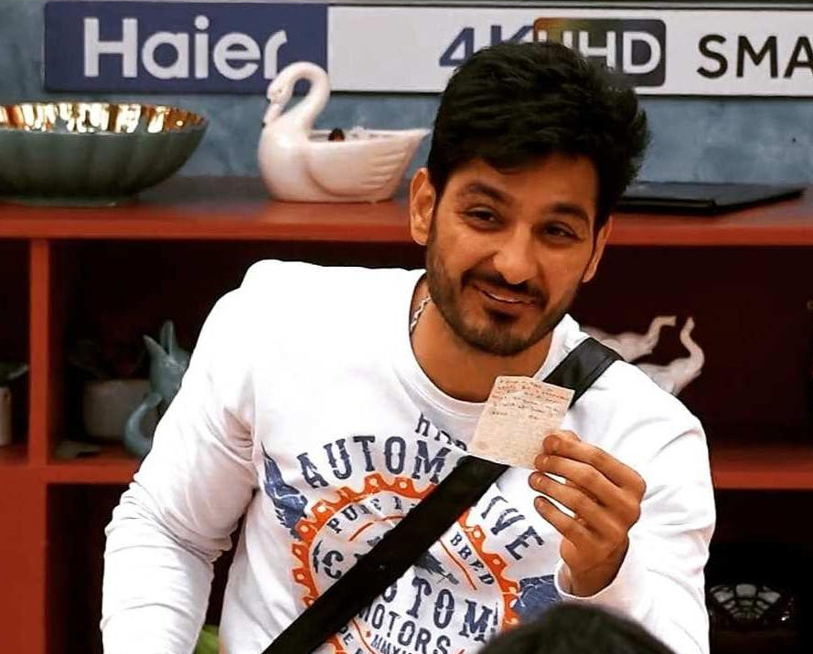 ali reza,producer council,bigg boss,bigg boss fame ali reza  బిగ్ బాస్ కి వెళితే రెండేళ్ల బ్యాన్ 
