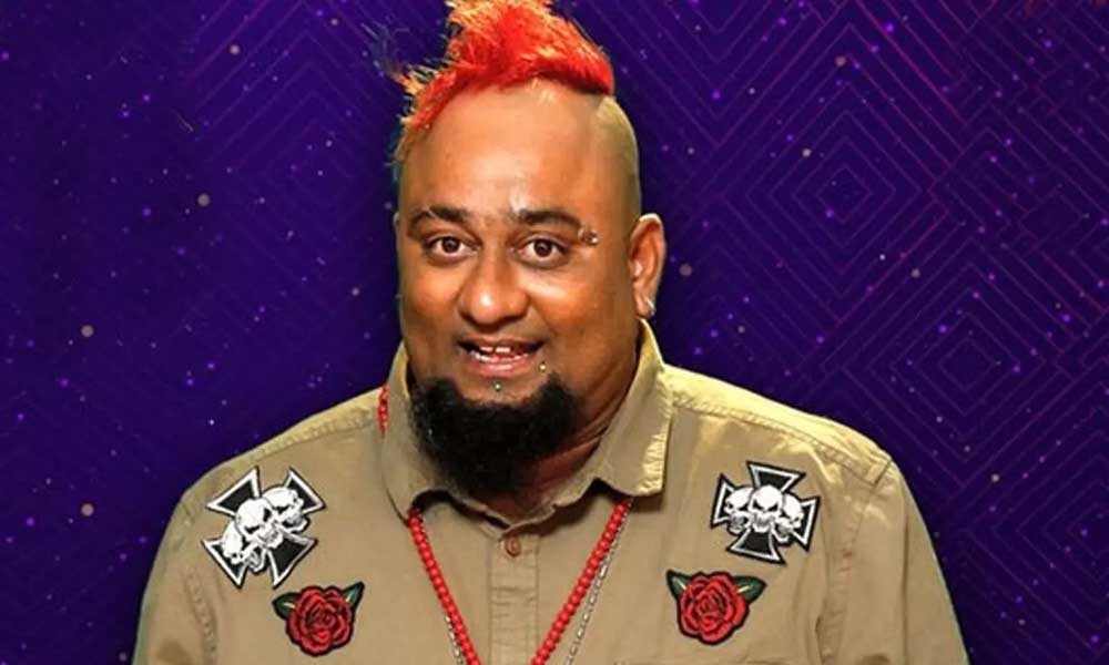 big boss fame lobo  బిగ్ బాస్ లోబో కి జైలు శిక్ష