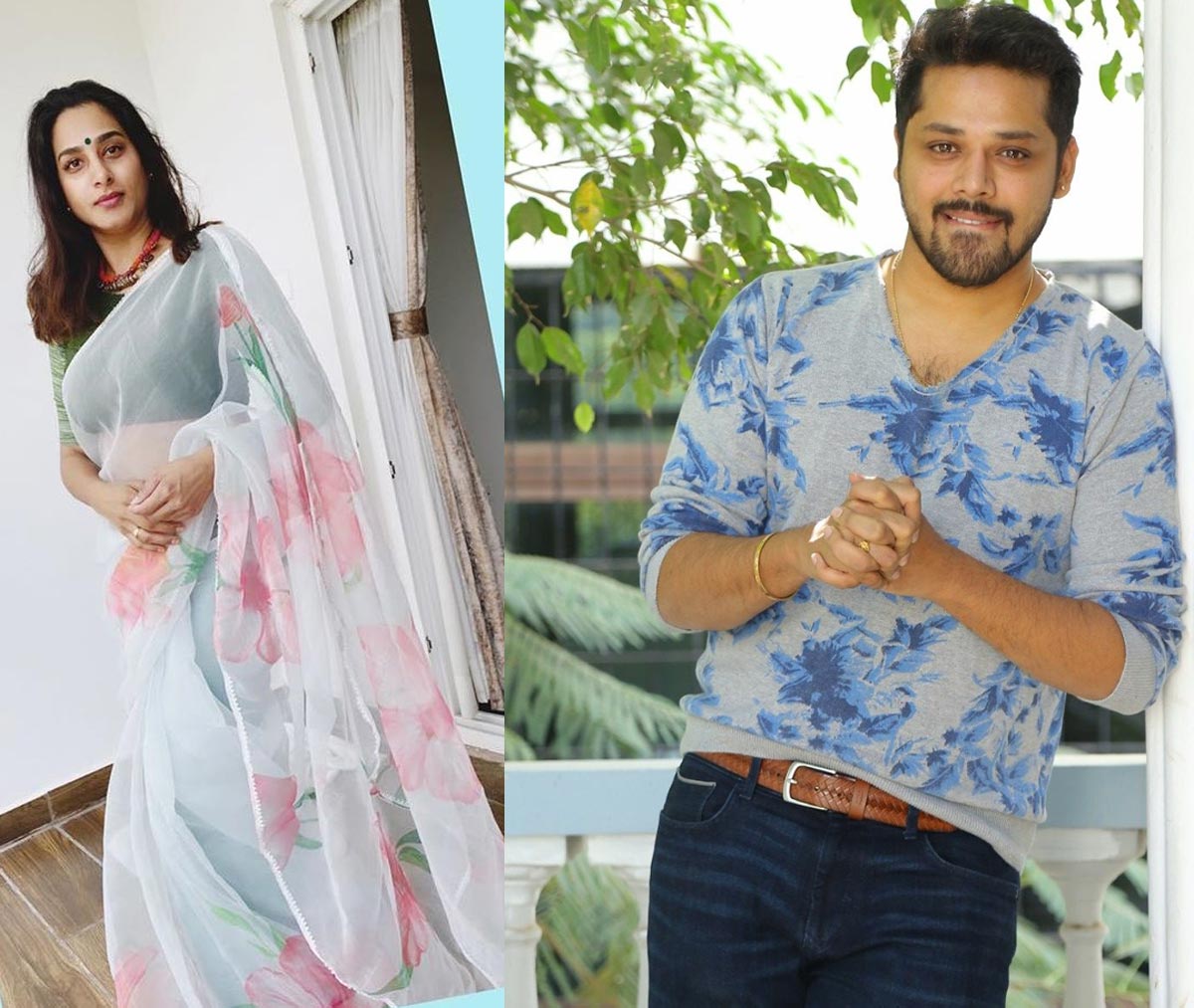 bigg boss,surekha vaani,nandu,bomma blockbuster,bb game  బిగ్‌బాస్: నందు క్లారిటీ ఓకే.. మరి సురేఖావాణి?