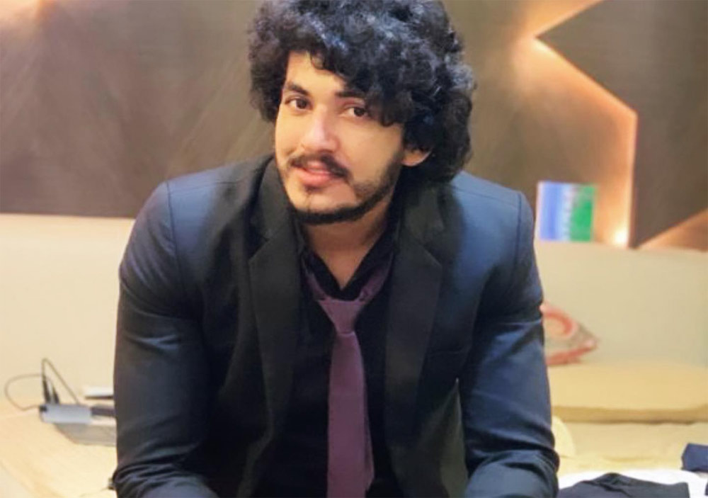 bigg boss,bigg boss non stop,ajay elimination,najarjuna,ajay,ashu reddy,akhil  బిగ్ బాస్: ఈవారం ఎలిమినేట్ అయ్యింది.