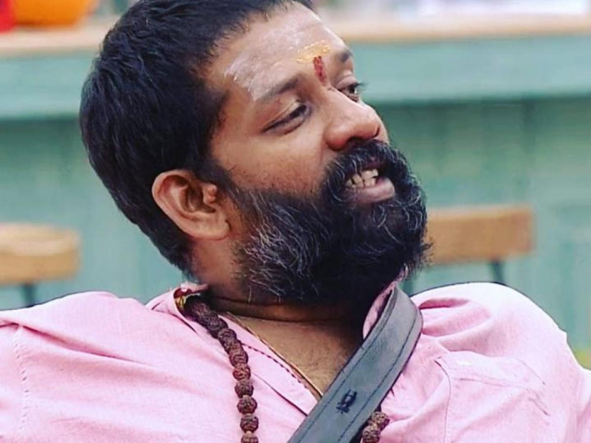 bigg boss,bigg boss non stop,baba bhaskar,captain  బిగ్ బాస్: కిల్లర్ గా గెలిచి-కెప్టెన్సీ టాస్క్ లో