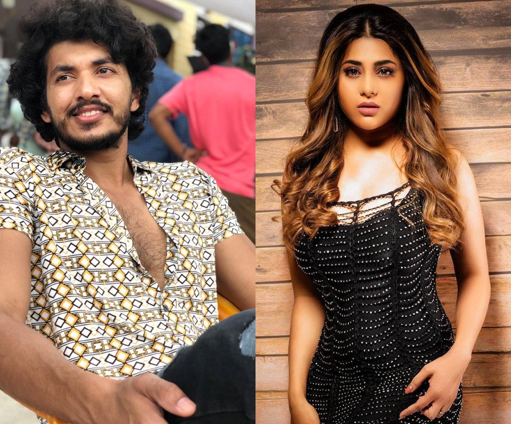 bigg boss non stop,bigg boss,hamida,ajay,anil,ashu reddy,anil  బిగ్ బాస్: ఈ వారం డేంజర్ జోన్ లో 