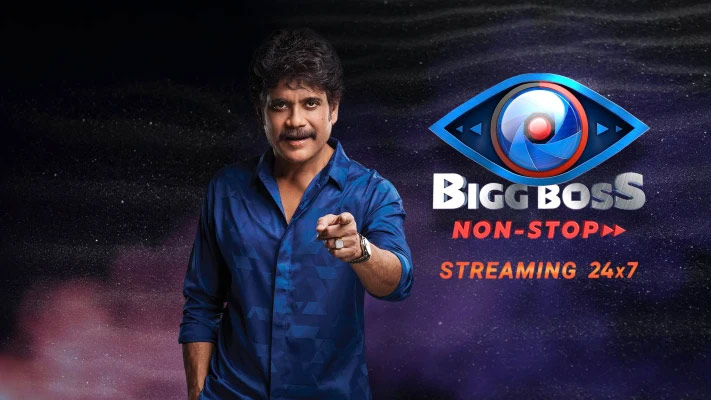 bigg boss,bigg boss non stop,ajay,akhil,ariyana,ashu reddy  బిగ్ బాస్: ఈవారం నామినేషన్స్ లిస్ట్ 