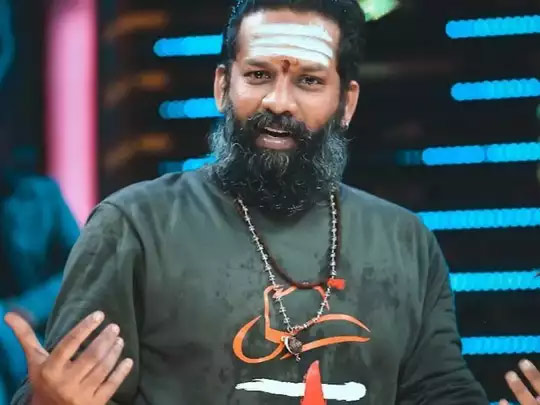 baba bhaskar,bigg boss non stop telugu,bigg boss,bigg boss ott,mahesh vitta  బిగ్ బాస్: మరో వైల్డ్ కార్డు ఎంట్రీ 