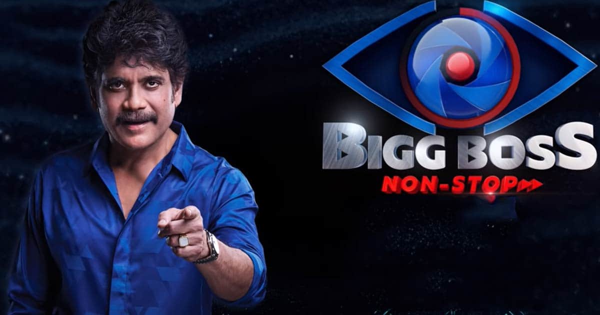 bigg boss,bigg boss ott telugu,nagarjuna,bigg boss nominations  బిగ్ బాస్ ఓటిటి: ఈ వారం నామినేషన్స్