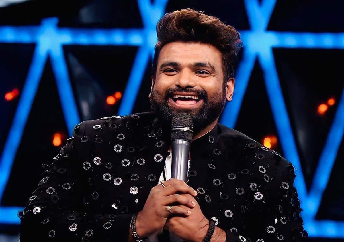 bigg boss ott,bigg boss non stop,bigg boss ott telugu,rj chaitu,third evicted contestant  బిగ్ బాస్ లో వింత పరిణామాలు 