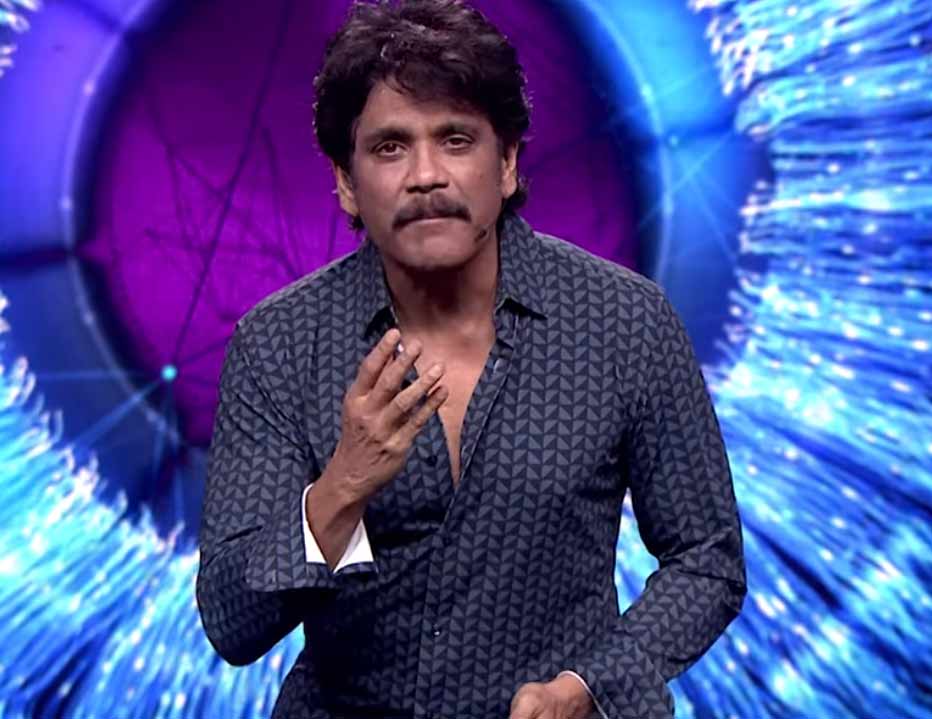 star maa,bb6,nagarjuna,bigg boss 6  బిగ్ బాస్ బంపర్ ఆఫర్ 