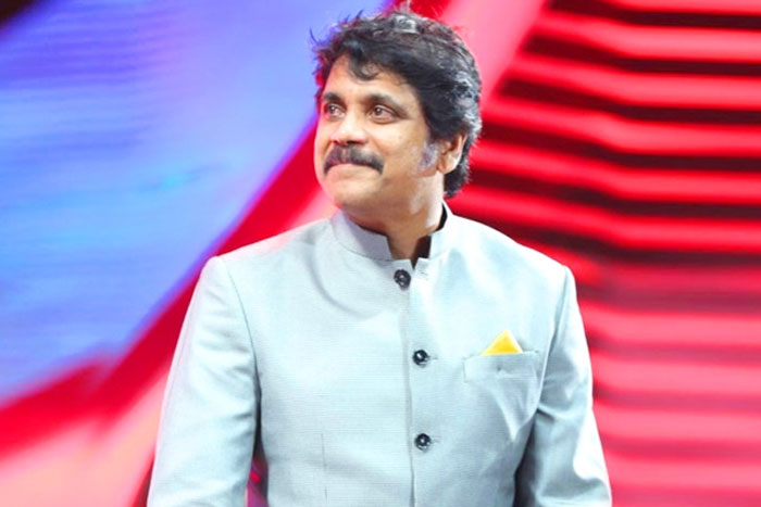 nagarjuna,bigg boss,telugu season 3,host  ‘బిగ్‌బాస్‌ 3’ హోస్ట్ ఎవరో తెలుసా?