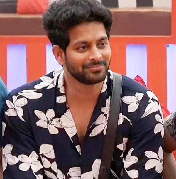 bigg boss 6,raj,fima  బిగ్ బాస్ 6 : ఫైమకి షాక్, రాజ్ అవుట్