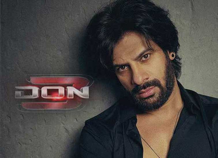 don 3  డాన్ 3 లో బిగ్ బాస్ విన్న‌ర్