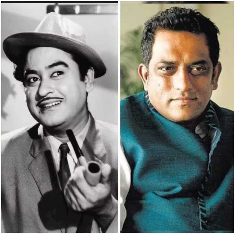 biopic of legendary singer  లెజెండ‌రీ గాయ‌కుడి బ‌యోపిక్