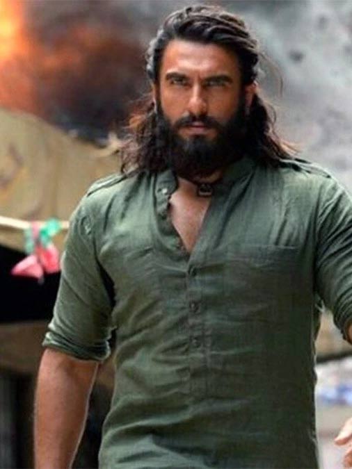 dhurandhar 2  ధురంధర్ 2 కి కొత్త తలనెప్పి 