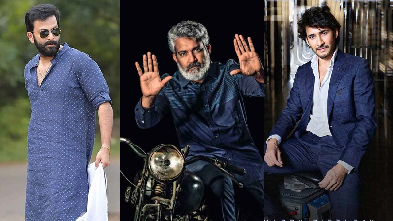 mahesh babu  SSMB 29 లో పడవల ఫైట్ హైలెట్ 