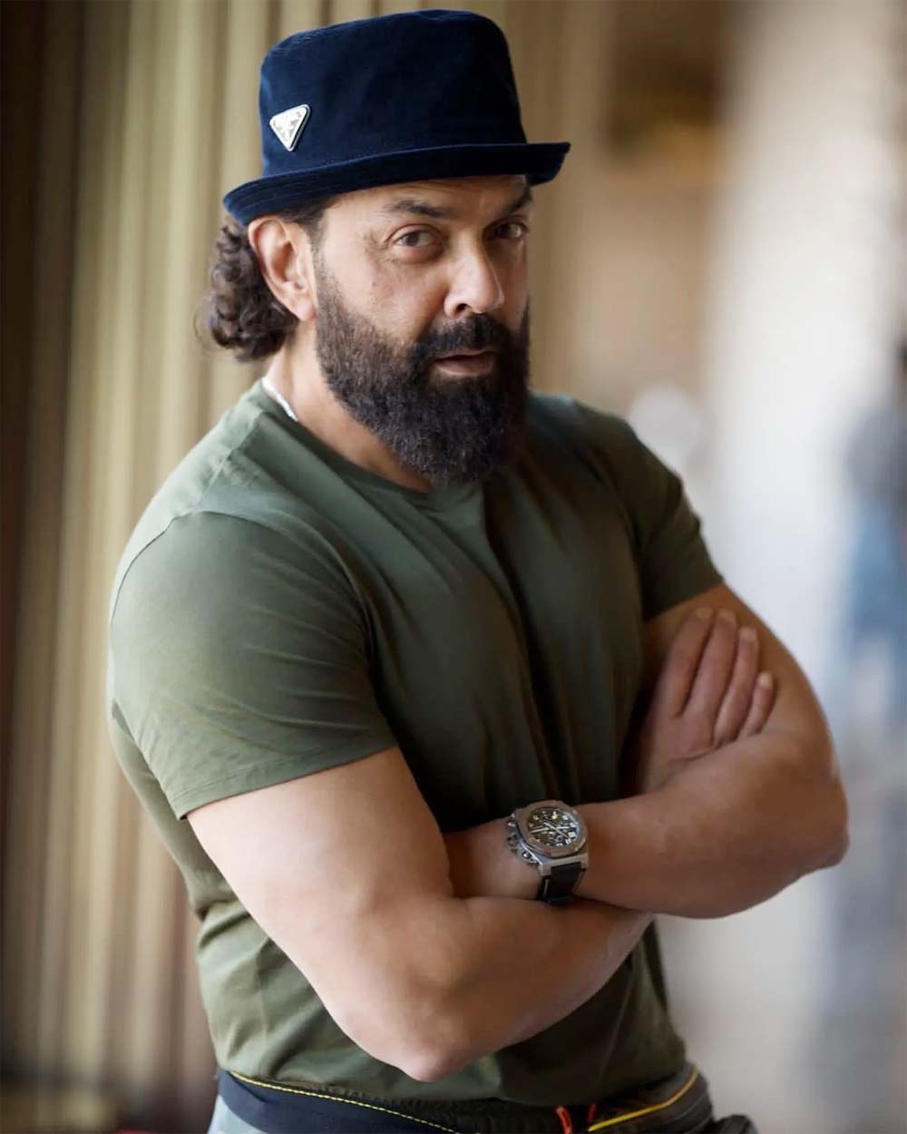 bobby deol  జీరో అయిపోయిన న‌టుడికి మ‌హ‌ర్థ‌శ‌