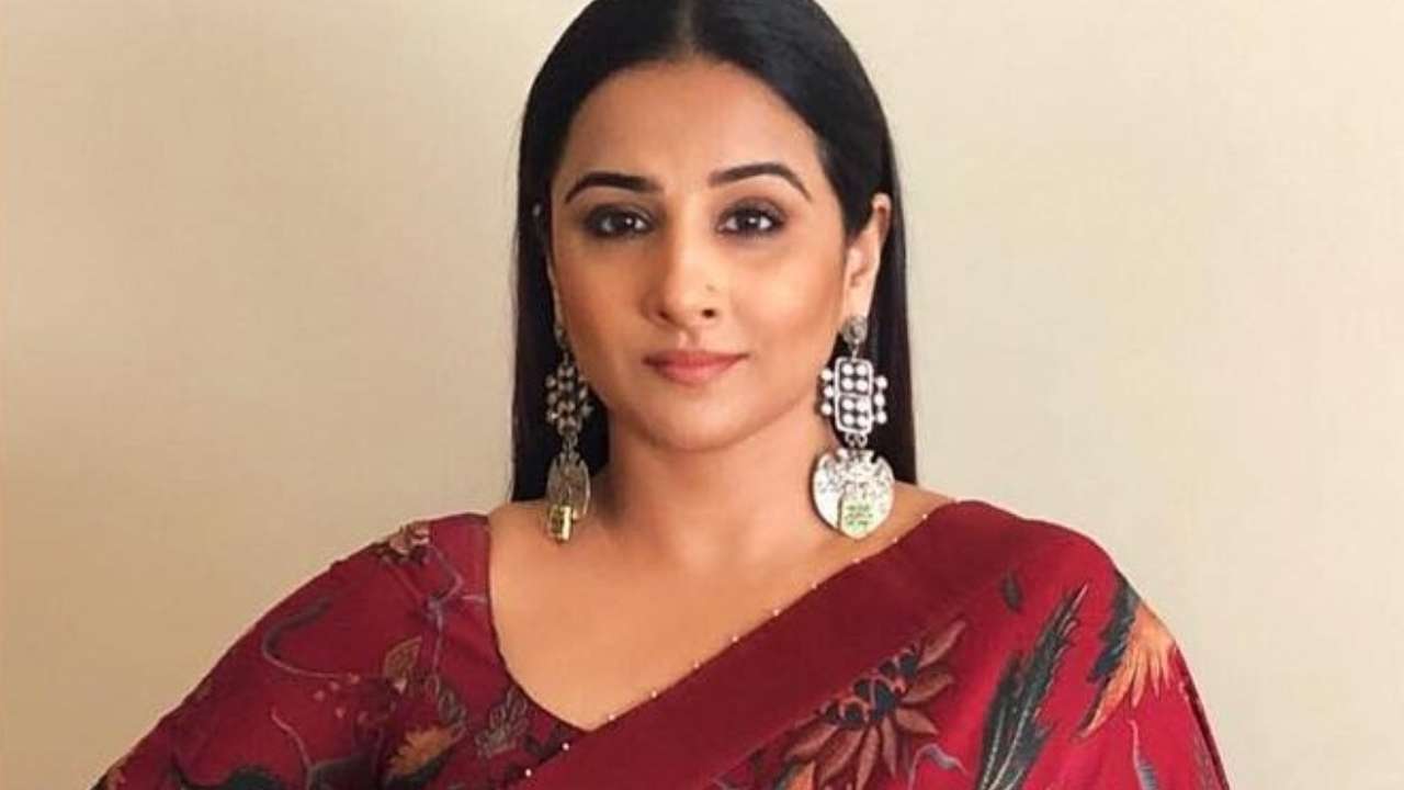 sarkaru vaari paata,mahesh babu,vidyabalan,parashuram,  సర్కారు వారి పాటలో బాలీవుడ్ నటి..?