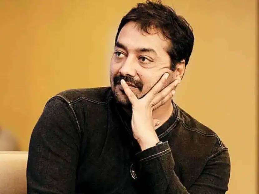 anurag kashyap,bollywood  బాలీవుడ్ కి కొత్త కథలు కావాలి: అనురాగ్ కశ్యప్ 