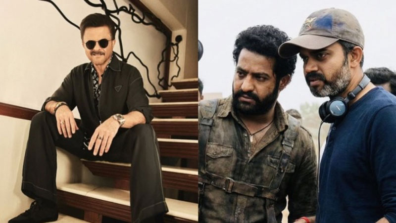 bollywood  ఎన్టీఆర్ డ్రాగన్ లోకి ఎంటర్ అవుతున్న స్టార్ 