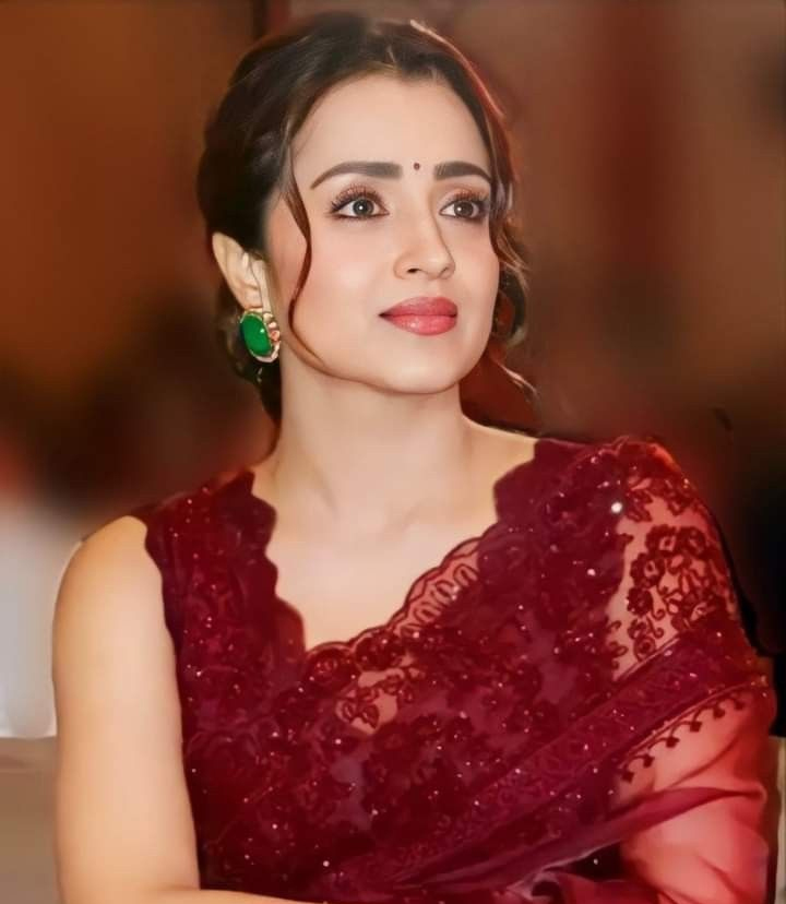 trisha  త్రిష ఇంటికి బాంబు బెదిరింపు