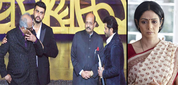 boney kapoor,sridevi,best actor award,iifa  బోనీకపూర్‌ కన్నీరు పెట్టుకున్నాడు.! 