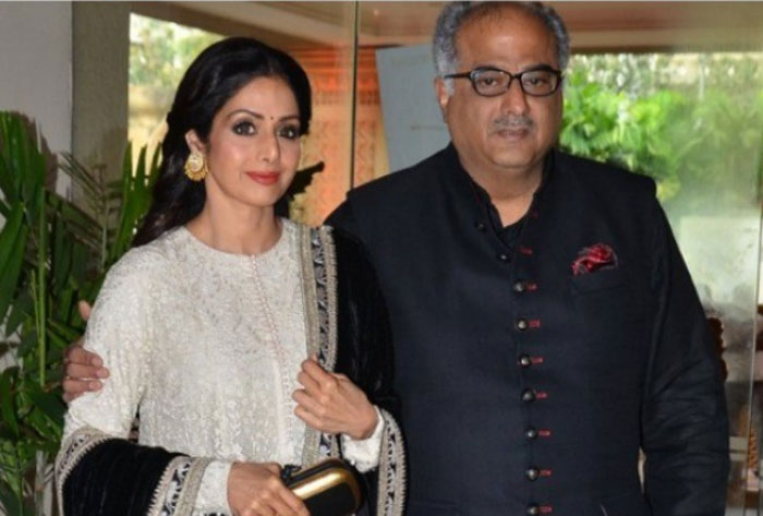 sridevi,boney kapoor,sridevi movie,remake  శ్రీదేవి నటించిన ఏ చిత్రమో అది..? 