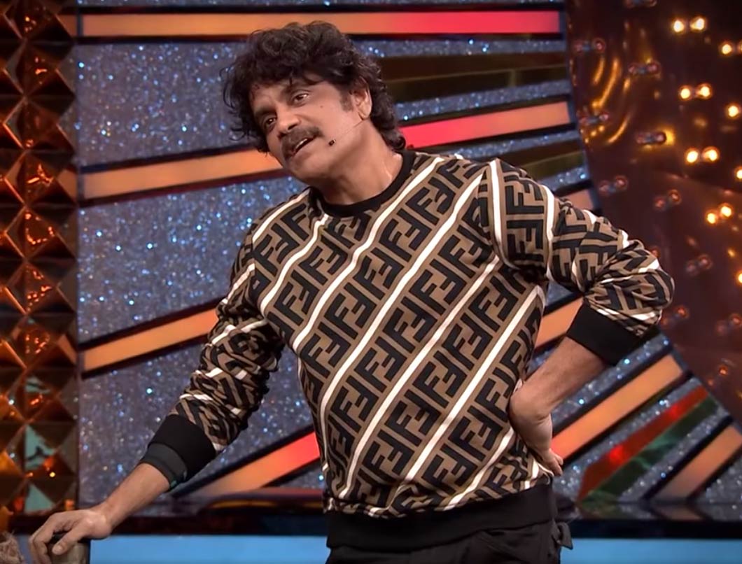 bigg boss 6,nagarjuna  చప్పగా బిగ్ బాస్ వీకెండ్ ఎపిసోడ్స్