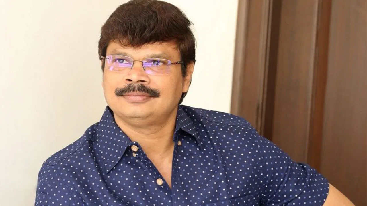 boyapati  డేట్ ఇవ్వకుండా పార్టీ ఏంటి అఖండ