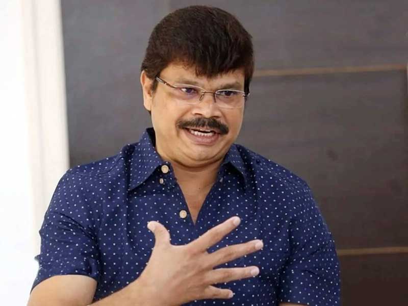boyapati srinu  బోయ‌పాటి తదుప‌రి పాన్ ఇండియా స్టార్