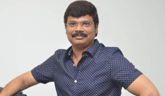 boyapati srinu,next movie,young hero,balakrishna  బోయపాటి నెక్స్ట్ మూవీ యంగ్ హీరోతోనా!