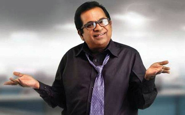 brahmanandam,comedian,brahmanandam hero,rashmi,anasuya  ఈ కమెడియన్ శకం ముగిసినట్లేనా..!