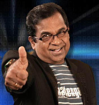 brahmanandam,dasari,chiranjeevi,chalam  బ్రహ్మానందం ‘పెద్ద బాల శిక్ష’ కాదు! ఓ ఎన్‌సైక్లోపీడియా!