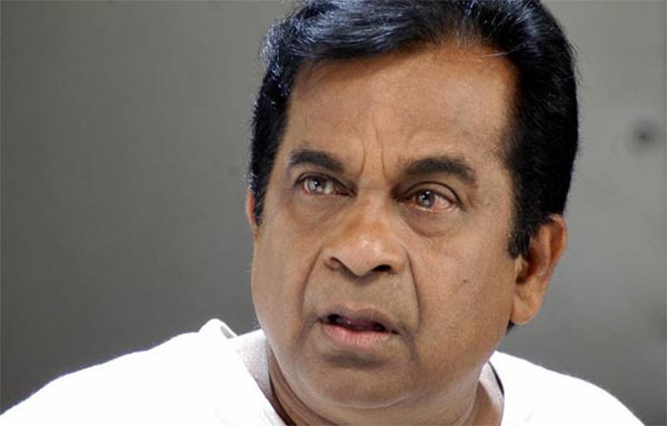 brahmanandam,dictator movie,kona venkat,gopimohan  బ్రహ్మీకి షాకిచ్చిన స్టార్‌రైటర్స్‌!