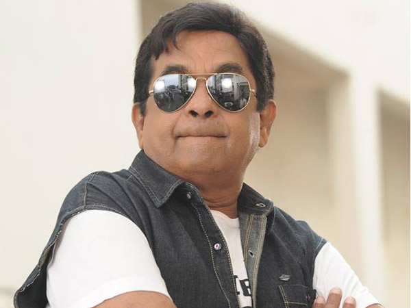 brahmanandam,director,kasturi,padmanabham,nagesh  ఆ ముగ్గురి దారిలో... బ్రహ్మానందం!