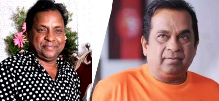 brahmanandam,help,gundu hanumantha rao,son  బ్రహ్మీ, అలీ.. పెద్ద మనసు చాటుకున్నారు!